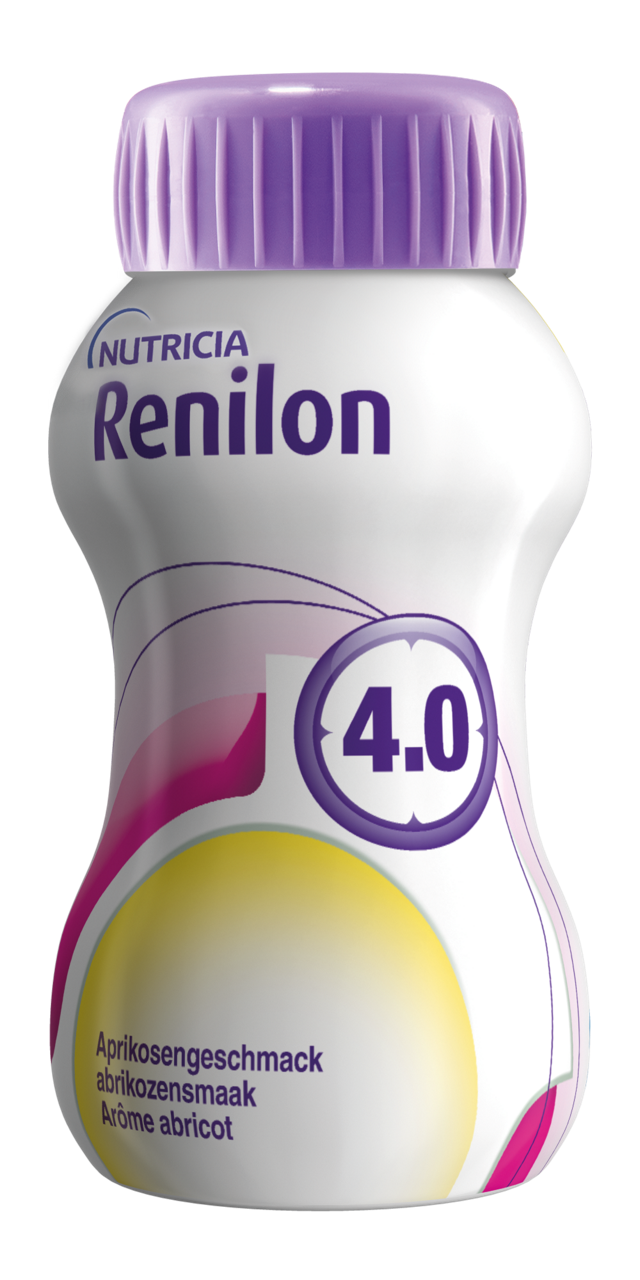 Renilon 4.0