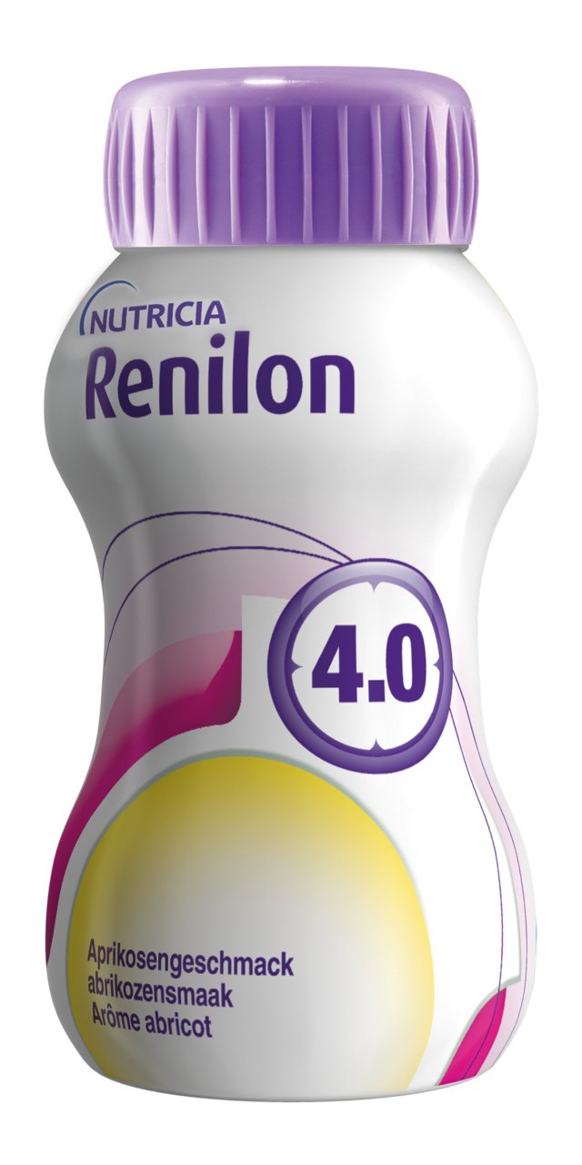 Renilon 4.0 Aprikose 