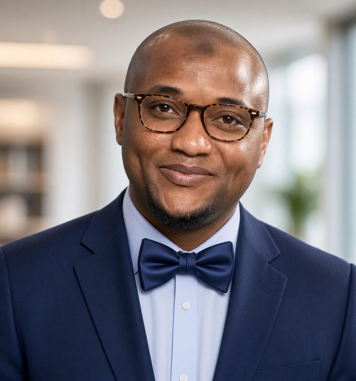 Dr Ridwan Ahmed
