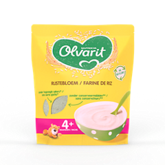 Olvarit Rijstebloem