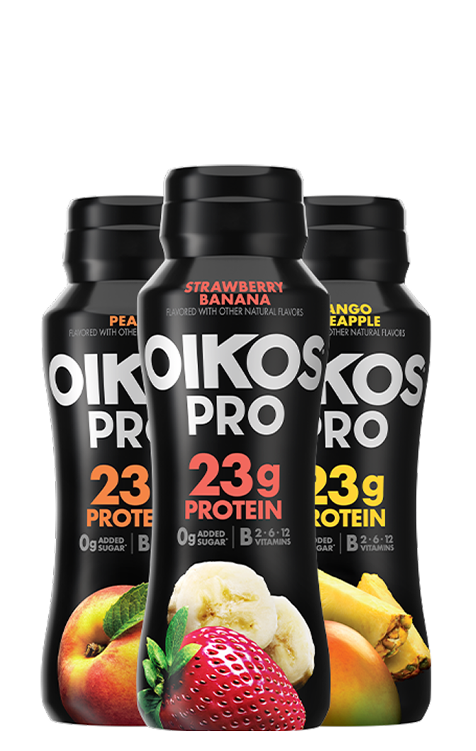 Oikos Pro 23 grams