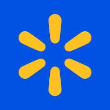 Walmart logo
