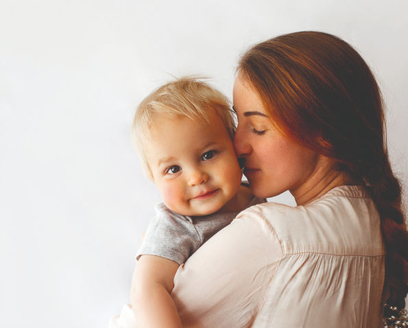 Infant Nutrition for Immunity