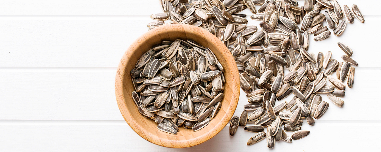 Proprietà e benefici dei semi di girasole