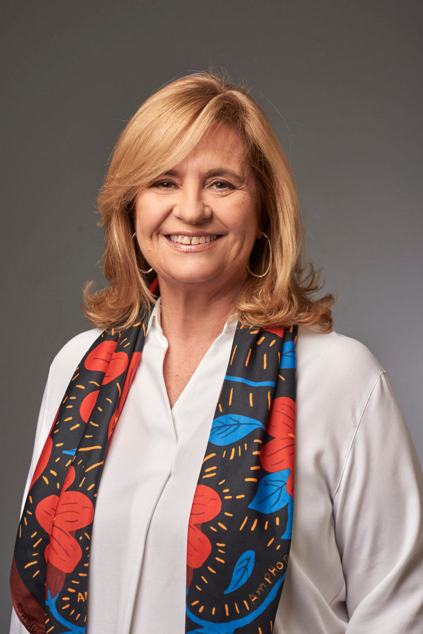 SILVANA STABIELLI PLANETA AGO  2025