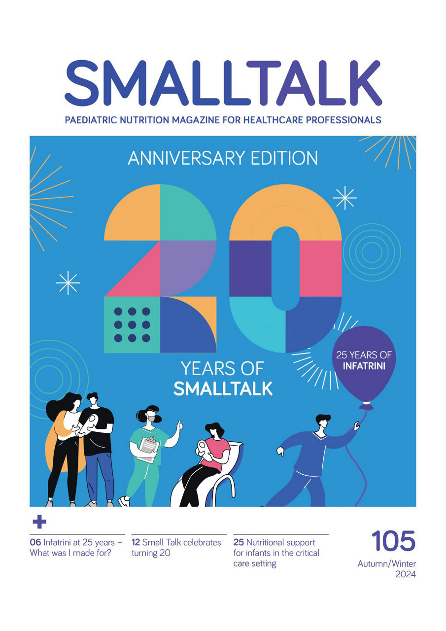 Small Talk Autumn Front Page.pdf - 1