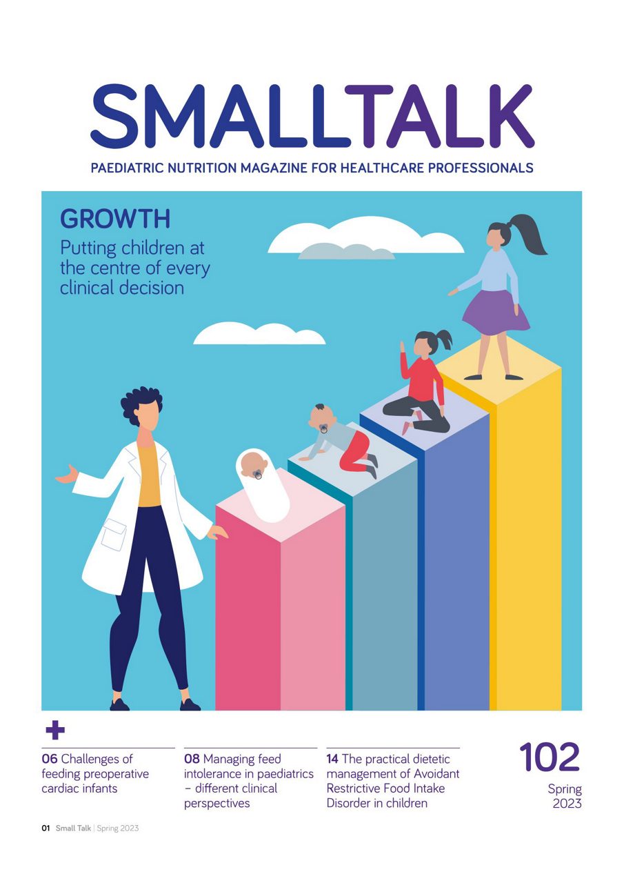 Small Talk Spring Front Page.pdf - 1