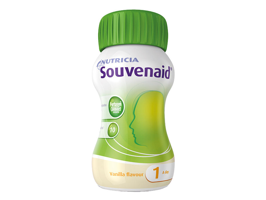 Souvenaid® Liquid
