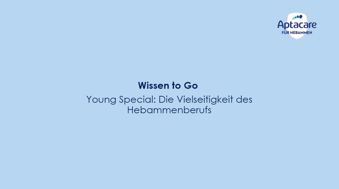 Startbild Wissen to go - Young Special