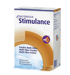 STIMULANCE MULTI FIBRE POUDRE - 12.6GR