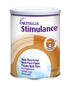 STIMULANCE MULTI FIBRE POUDRE - 400GR