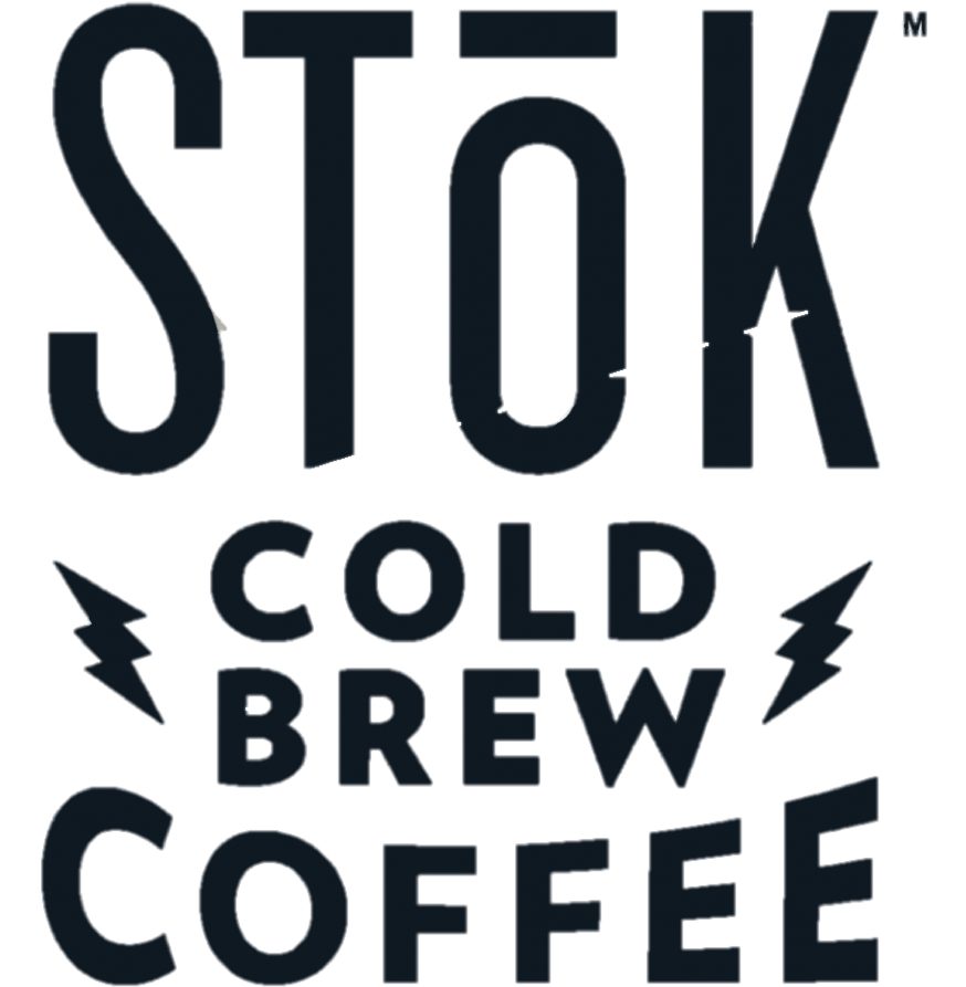 Stok cold brew logo