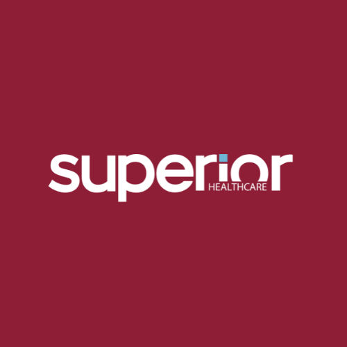 Superior Healthcare logo