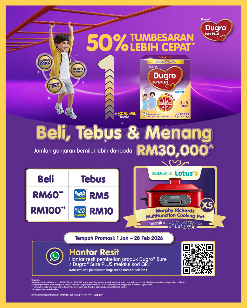 SurePlus-Dugro website-1080x1350