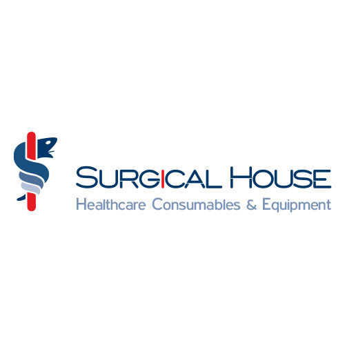 Surgical House logo 