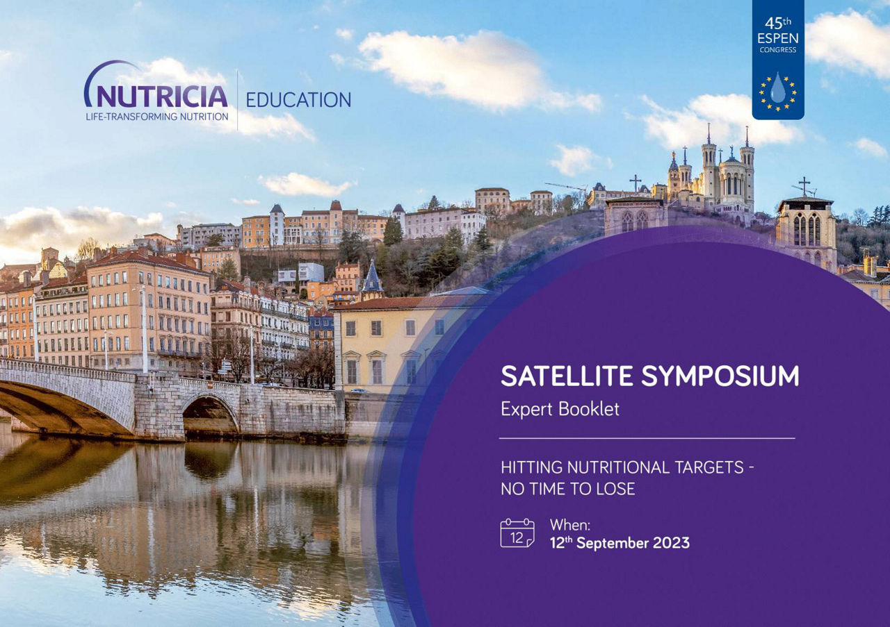 Symposium Digital Speaker Booklet poster
