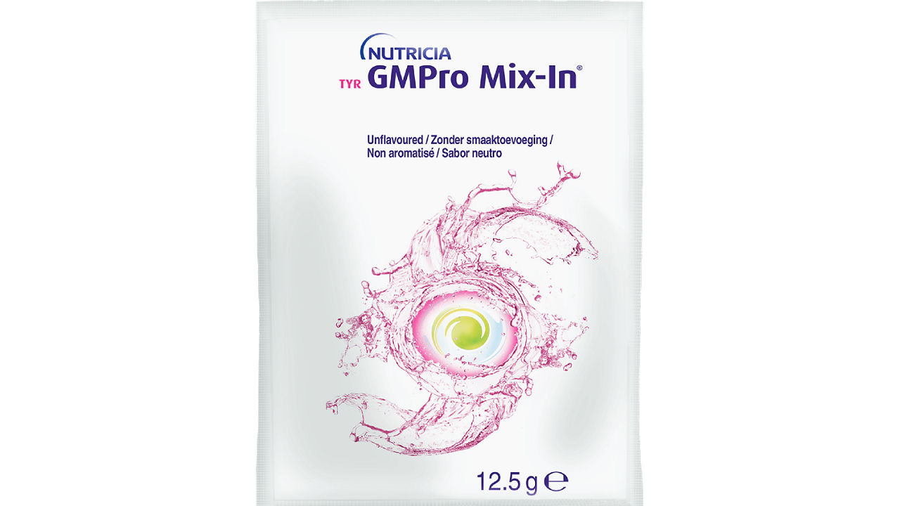 TYR GMPRO Mix-In