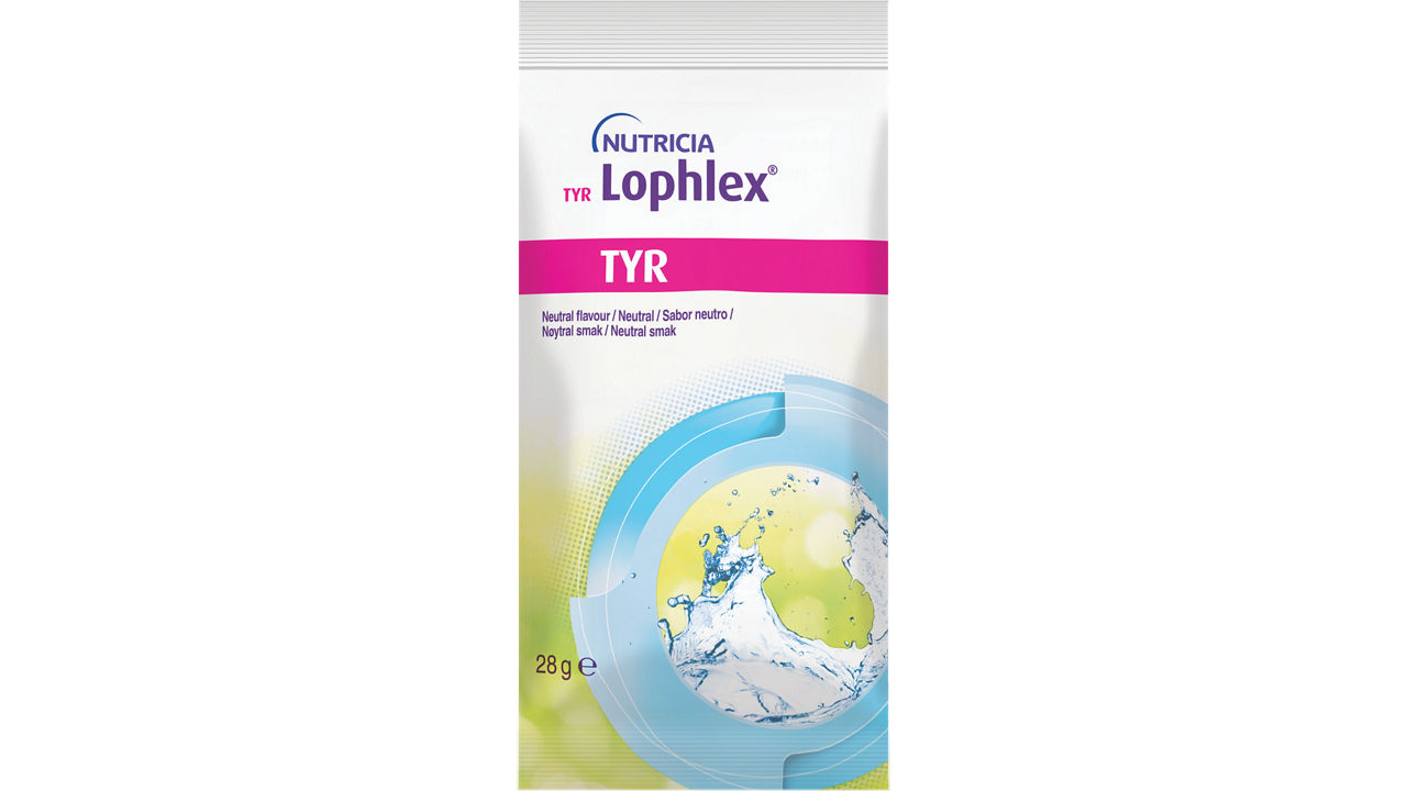 TYR Lophlex
