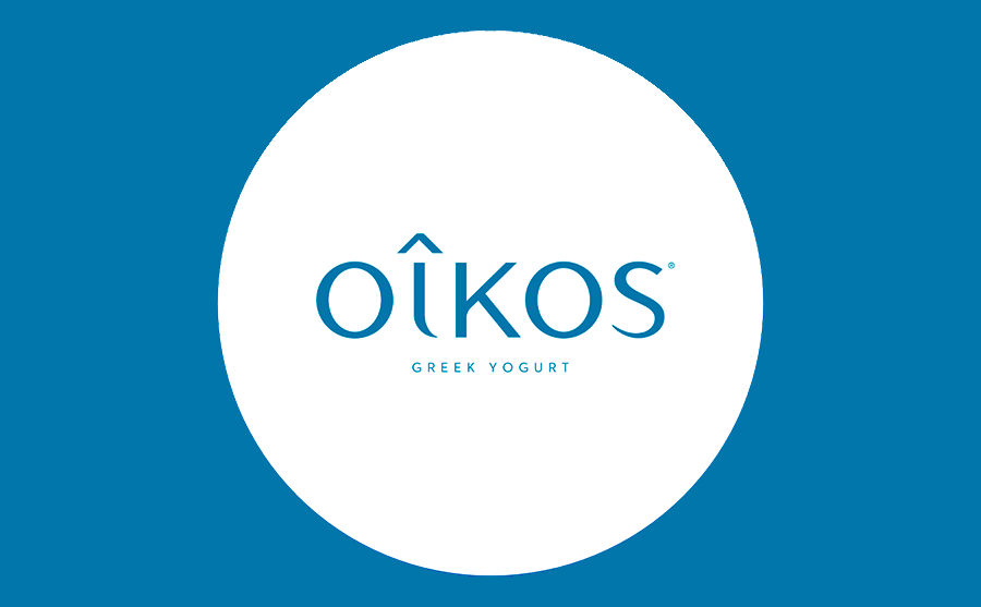 Danone launches OIKOS.