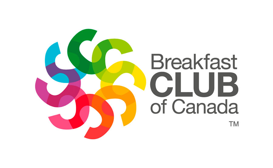 Danone commemorates 25 years of partnership with Breakfast Club of Canada