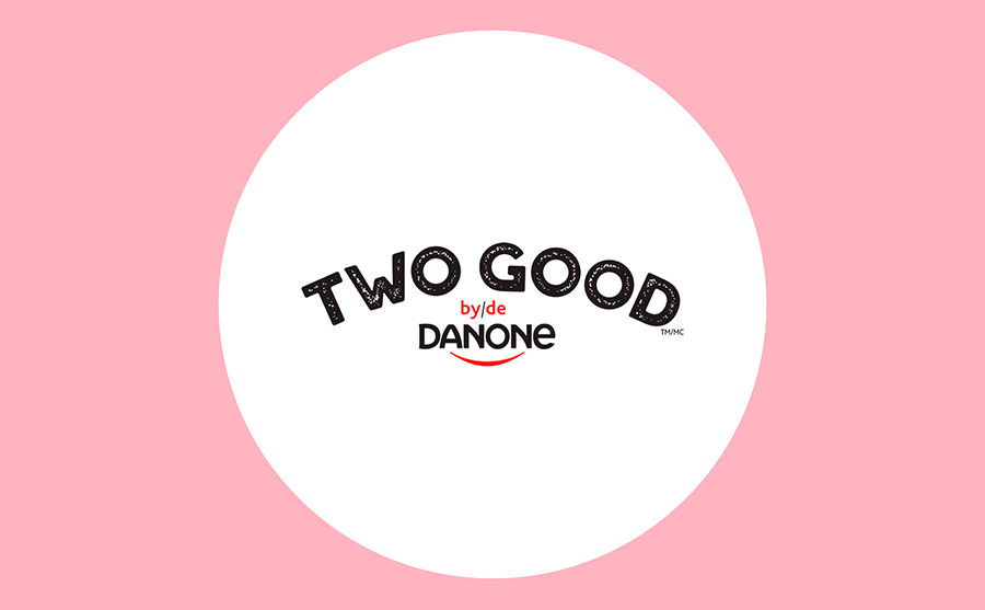 Danone introduces Two Good