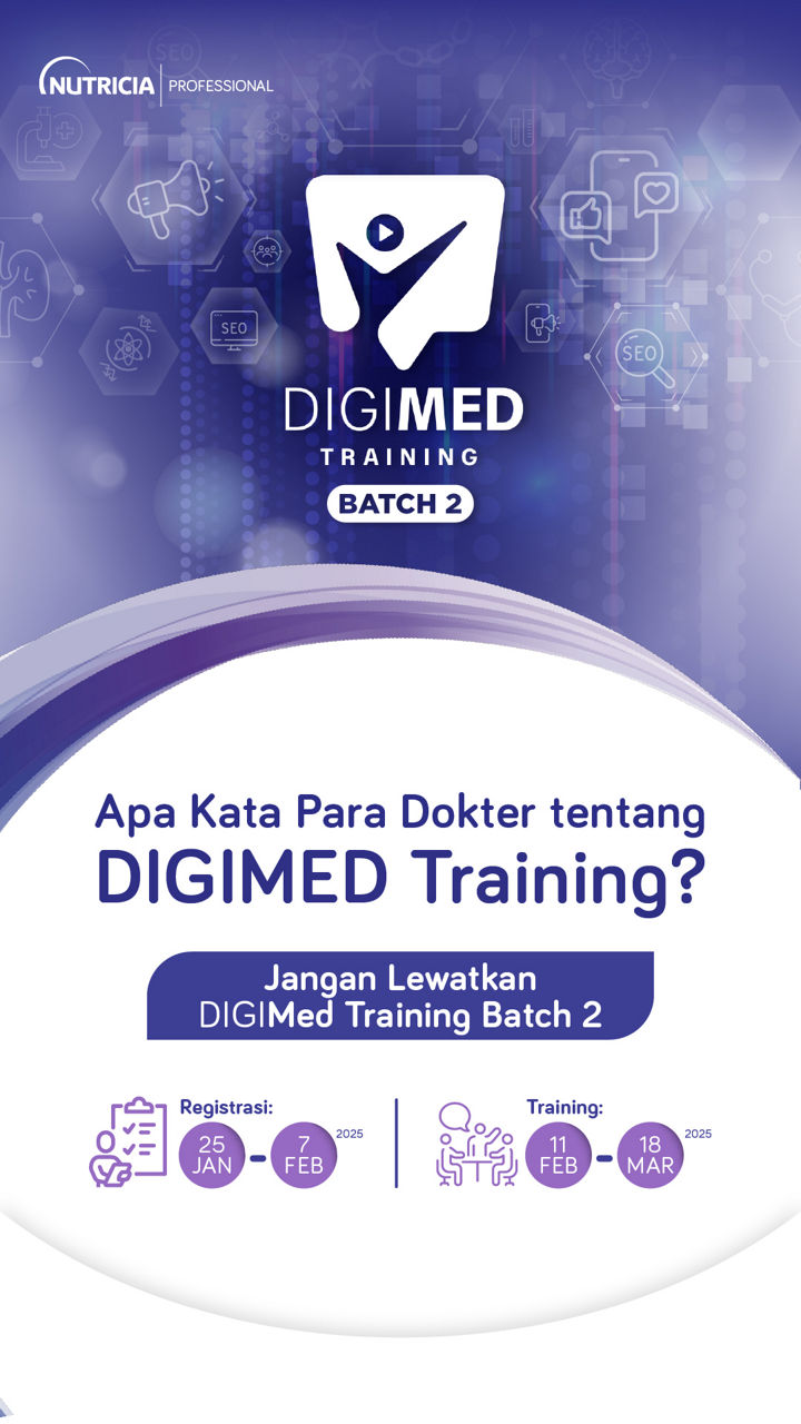 Cover Video Teaser Digimed
