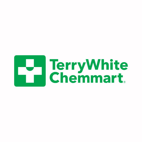 TerryWhite Chemmart logo 
