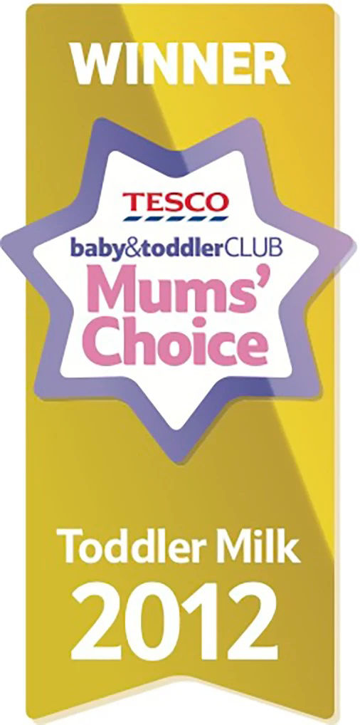 Tesco mums choice