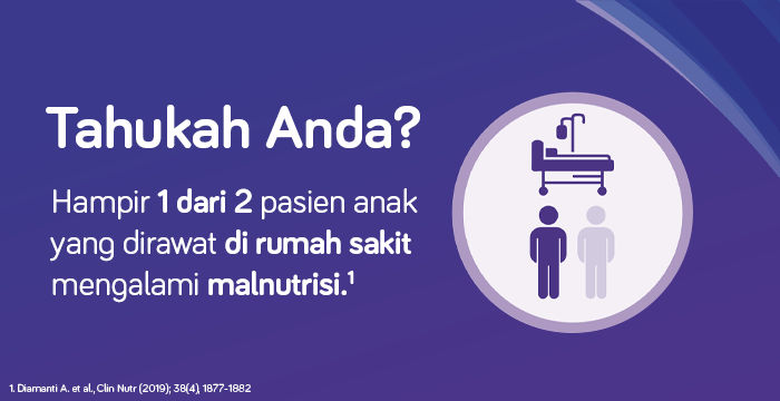 Thumbnail for Scientific Material for Malnutrition Awareness Week