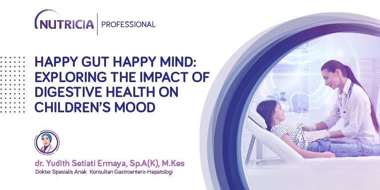 Materi Presentasi Happy Gut
