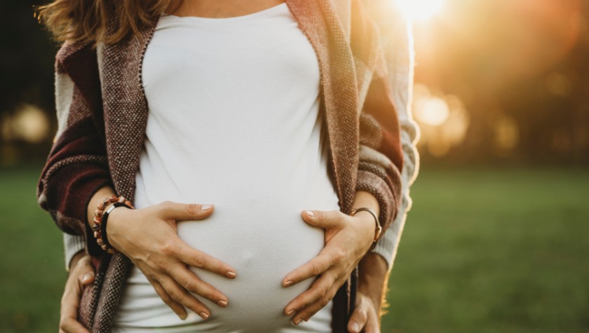 Être enceinte et atteinte de la PCU