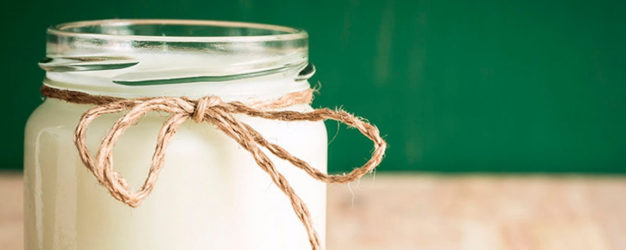 Fermentazione delle yogurt Activia