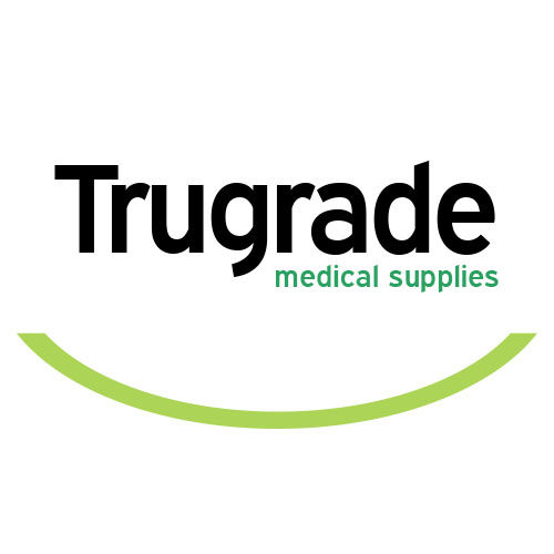 Trugrade Medical Supplies logo 