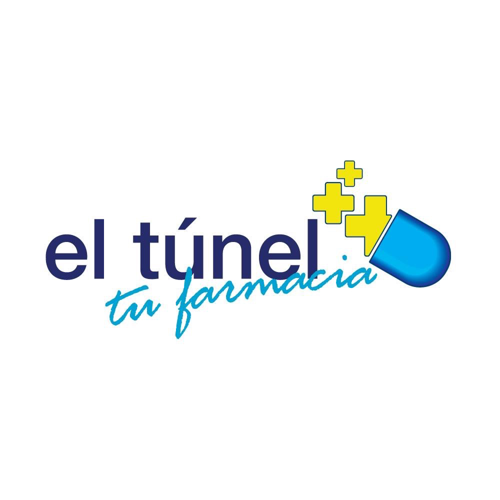 Farmacia El túnel logo