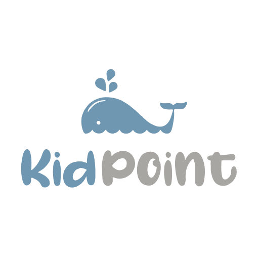Kidpoint logo