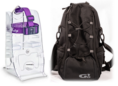 Flocare Infinity™ accessoires