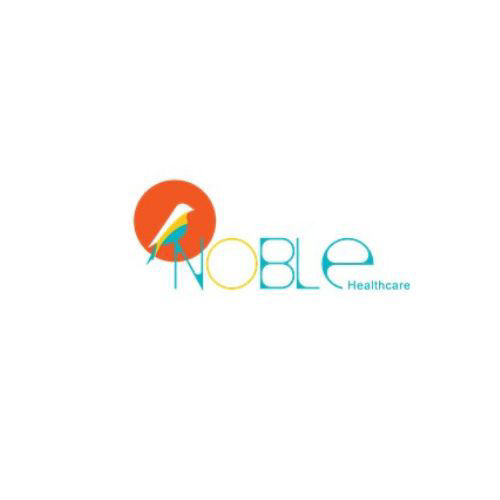 Noble Healthcare logo 