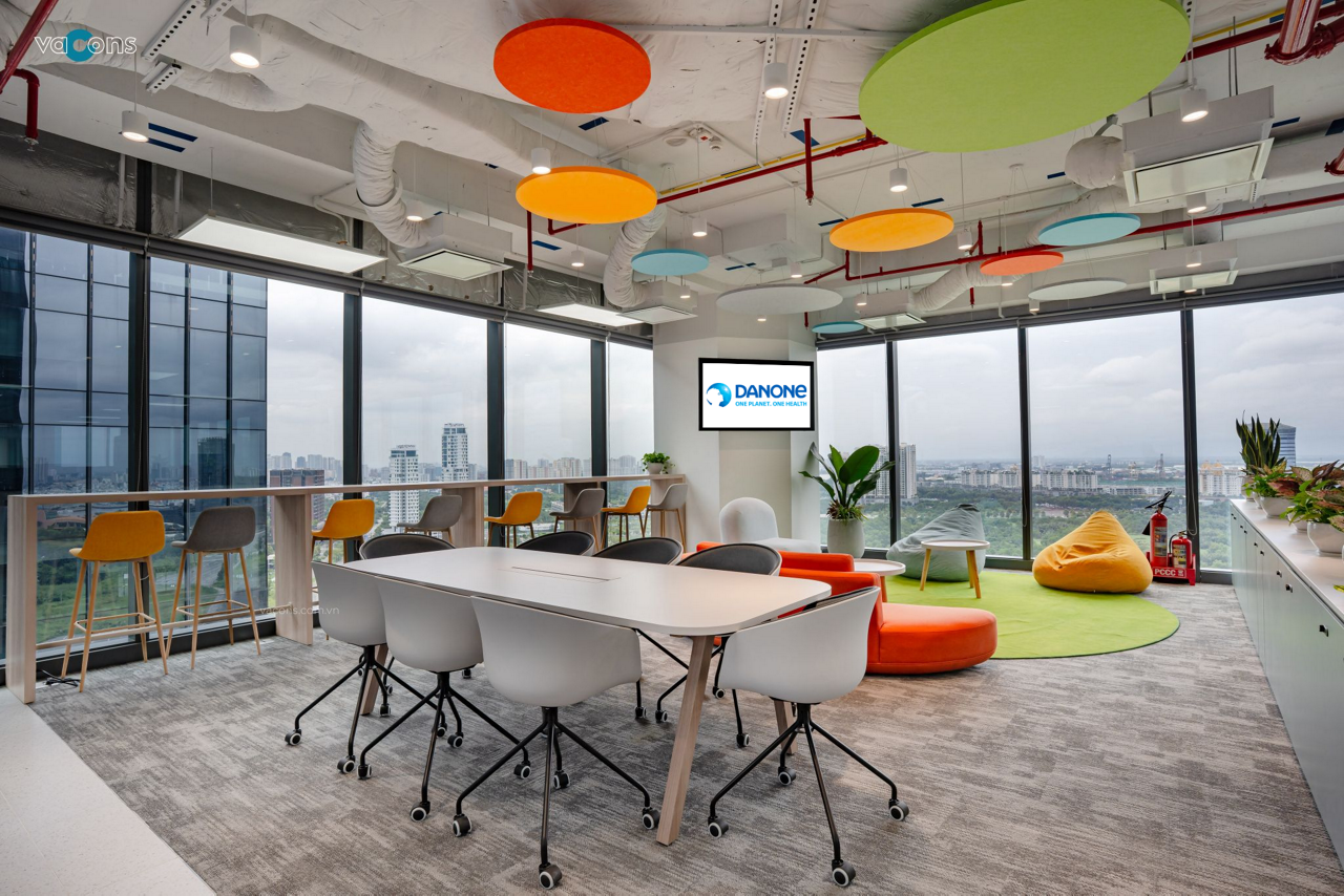 Vietnam Office