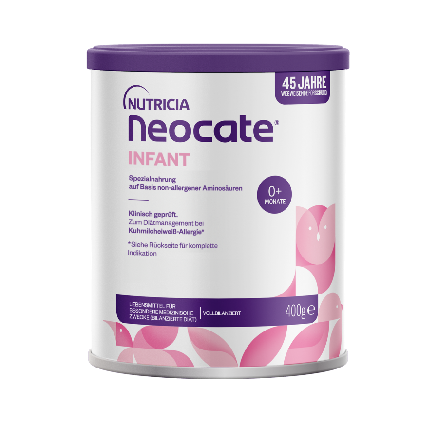 Neocate Infant