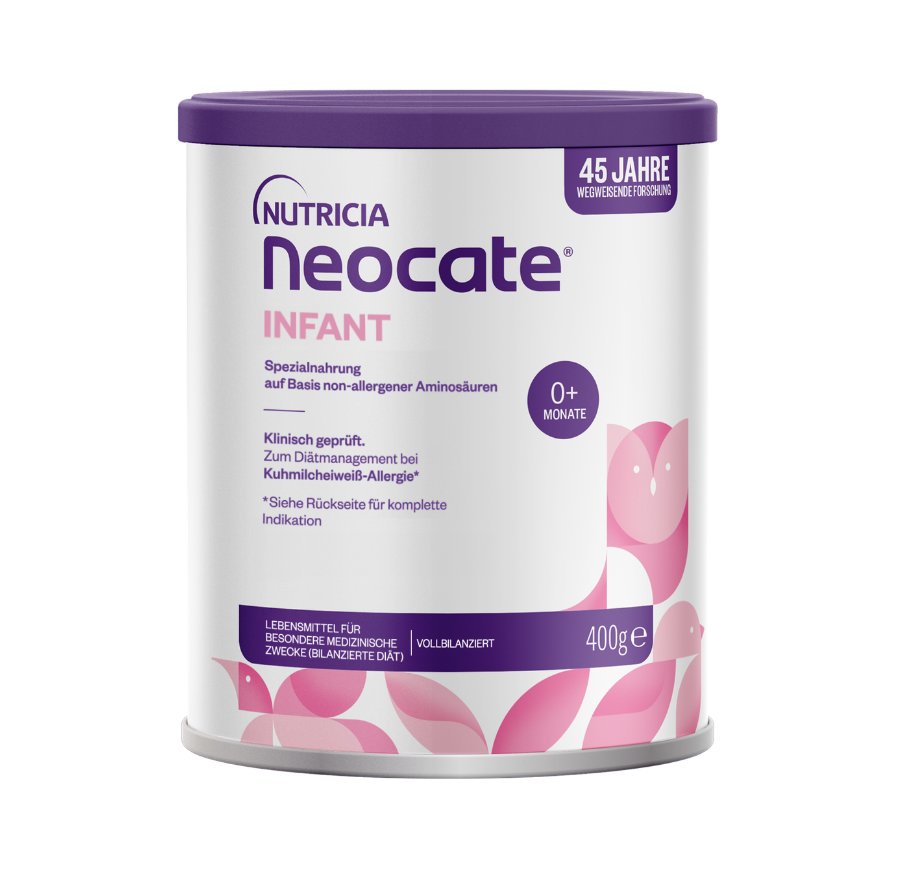 Neocate Infant