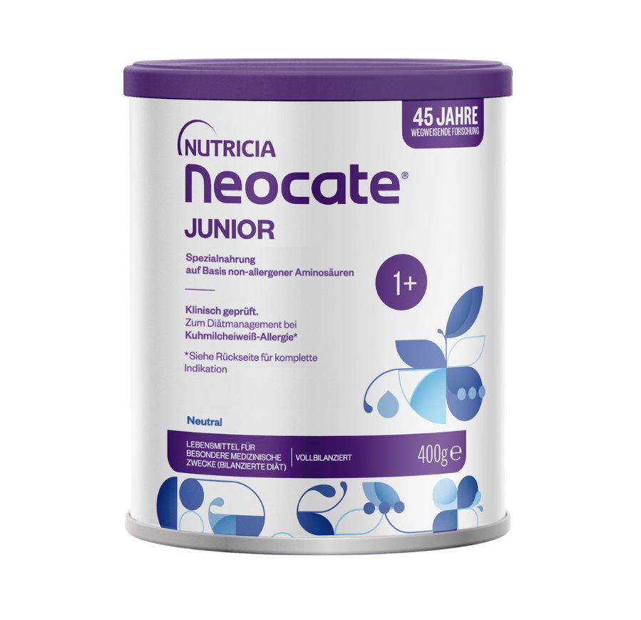 Neocate Junior Neutral