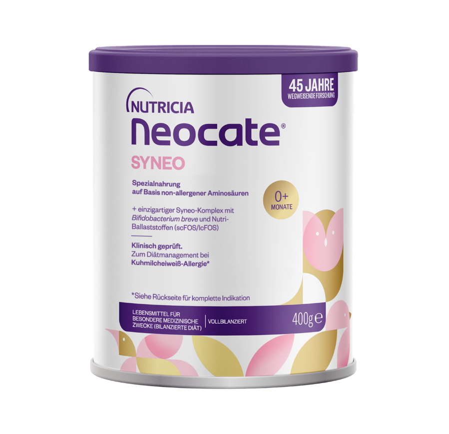Neocate Syneo