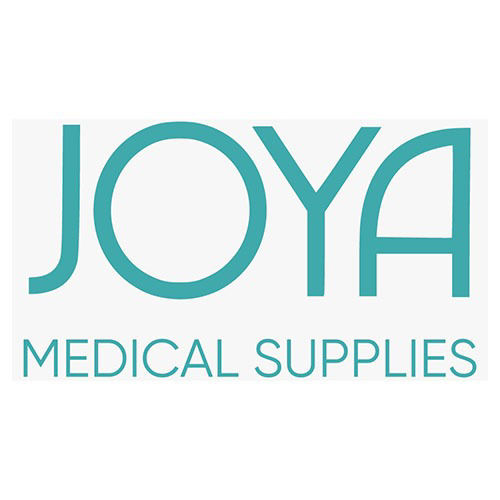 JOYA Medical Supplies logo 