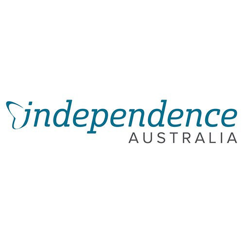 Independence Australia logo 