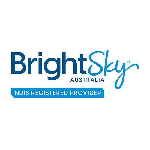 Brightsky logo 