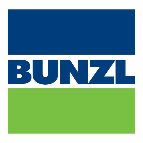 Bunzl logo 