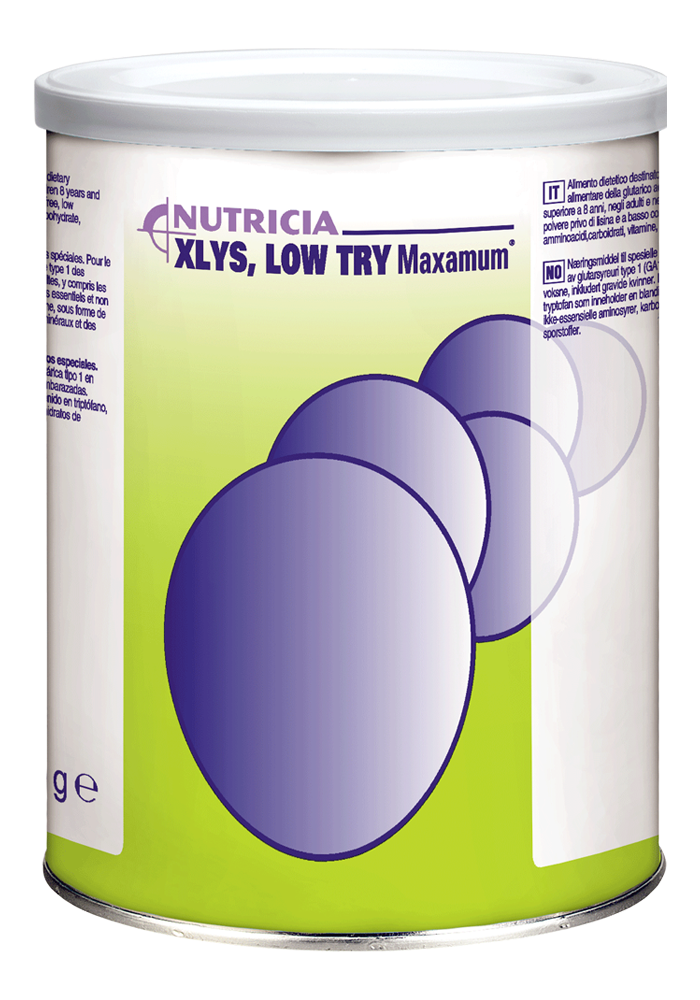 Nutricia-Pku-Maxamum-Sin Sabor-500G