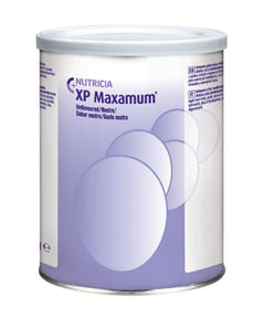 XP MAXAMUM UNFLAVOUR MLL1 - 500G 