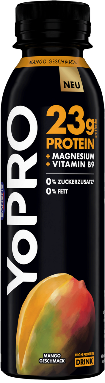 YoPRO Drink Mango