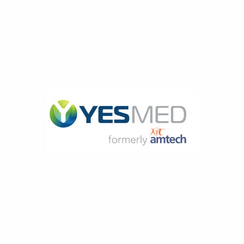 YesMed logo 
